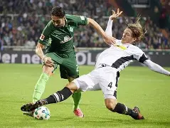 德甲门兴格拉德巴赫赛果